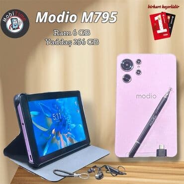 modio m28 qiymeti: MODİO M795 5G Yeni Modio M795 əsas Rəqəmsal ehtiyaclarınızı ödəmək — 3