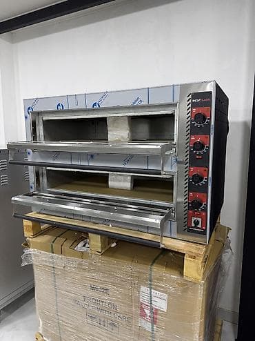 Reklam lövhələri: Elektrik soba, Çörək, Pizza, Yeni — 2