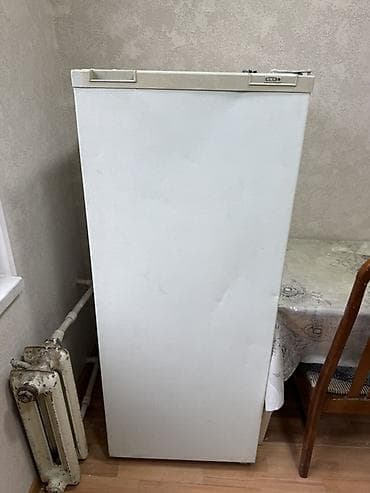 Birkameralı soyuducu. tam ishlek. Qeyd: Ölçülər təxmini – orta lalafo.az -da Birkameralı soyuducu. tam ishlek. Qeyd: Ölçülər təxmini – orta