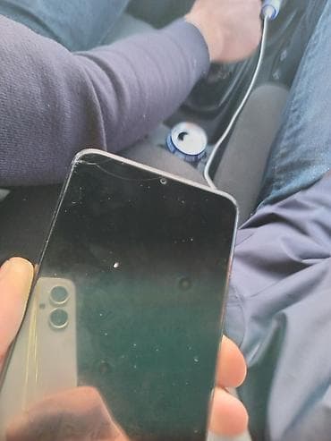 ayfon 11 kreditle: Oppo A38, 128 GB, rəng - Qara, İki sim kartlı — 6