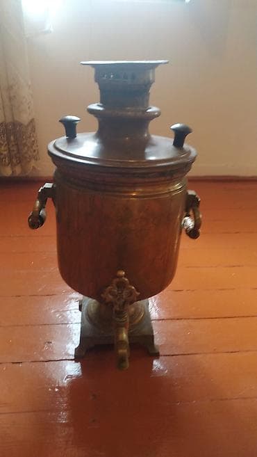 Bitkilər: İşlənmiş, Çaydan — 1