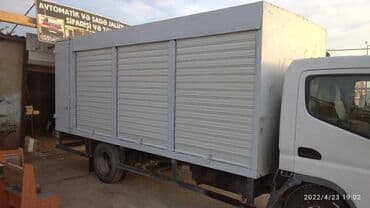 🚛🔧 Yük Maşınlarına Jalyüzlərin lalafo.az -da 🚛🔧 Yük Maşınlarına Jalyüzlərin