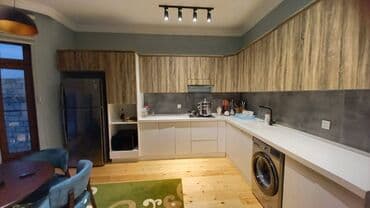 недвижимость в азербайджане купить: Баку, Мярдяканы, 130 м², 3 комнаты, Без бассейна, Комби, Газ, Электричество — 10