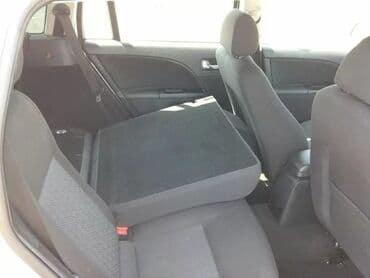 ford fusion qapi: Ford Mondeo: 2 l | 2004 il Universal — 7