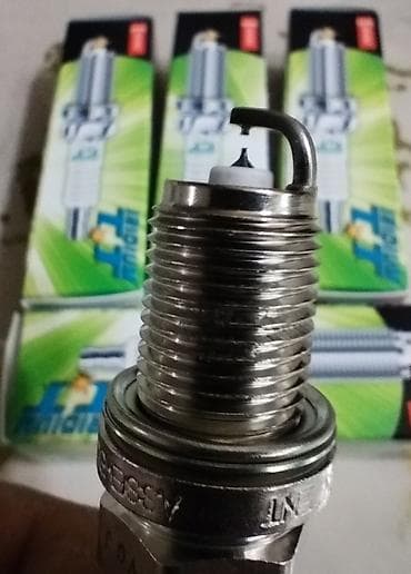 şam qəlibləri: Denso Iridium TT şam dəsti – IK16TT (4701), 4 ədəd Məhsulun — 3