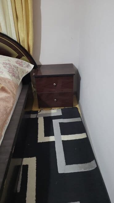 купить спальную мебель: Təknəfərlik çarpayı — 3