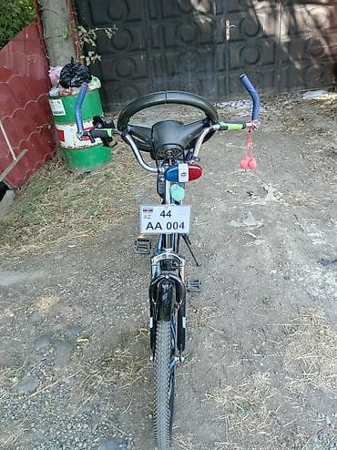 mtb velo: Salam aleykum Velosiped ideal veziyyetdedir heçbir problemi yoxdu otur — 1