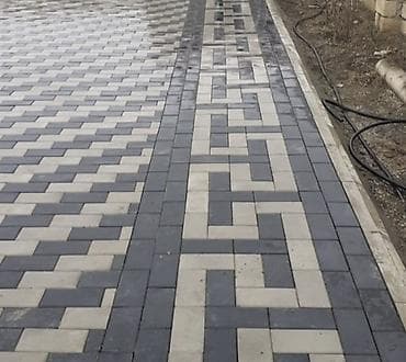 mercedes sprinter 7 1: Salam Tamet daşlarının döşənməsi 5 manatdan başliyan xidmət — 2