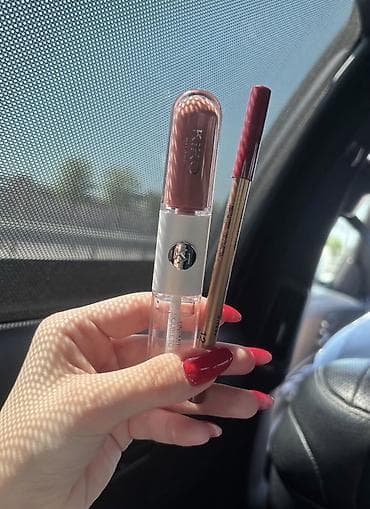 Kosmetik dəst, Kiko Milano, 5 məhsul — 5