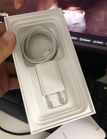 iphone 12 mini 128: IPhone 11, 128 GB, Zəmanət, Face ID, Sənədlərlə — 4