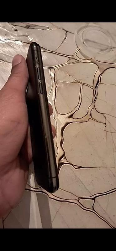 atlant soyuducu servis: IPhone 11 Pro, 256 GB, Space Gray, Simsiz şarj, Face ID — 3