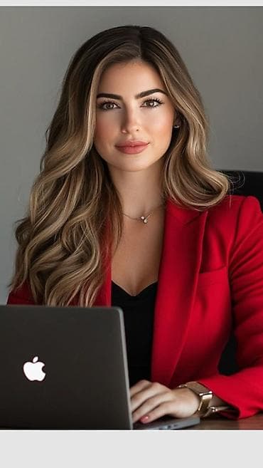 model işi: ✨AKTİV MƏLUMAT MENECERİ AXTARIRIQ! ✨ ​Karyeranda növbəti addımı atmağa — 1