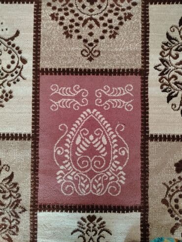 müəllim şəkilləri: Xalça Dekorativ, Kredit yoxdur — 2