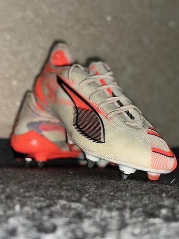 butslar: Butslar Puma, Ölçü: 43, Yeni — 4