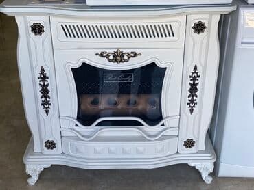 ev qizdirici: İran Peçi, Yeni, yanacaq - Qaz, Pulsuz çatdırılma — 10