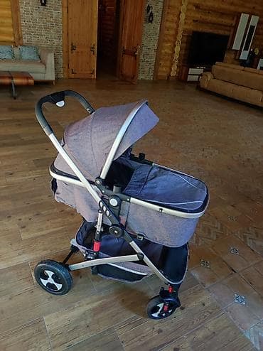 uzunbogaz cekmeler instagram: Çıxarıla bilən beşikli araba — 4