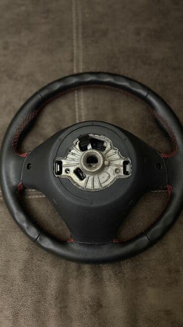 i̇sti kişi cemperləri: BMW sükanı – çoxfunksiyalı, düyməli model BMW üçün multi-funksiyalı — 4