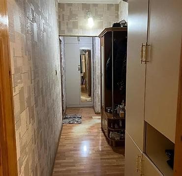 şeki: Məkanı geniş və işıqlı mənzil. Aşağıdakı planlama və təchizat təqdim — 4