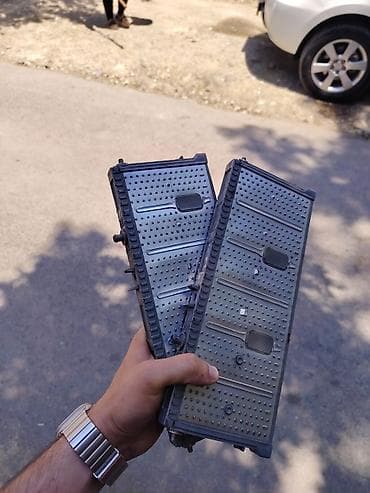 mator satilir: Toyota prius üçün 14ədəd batareya satılır, 7.5-7.6voltdur.Zamkanyası — 3