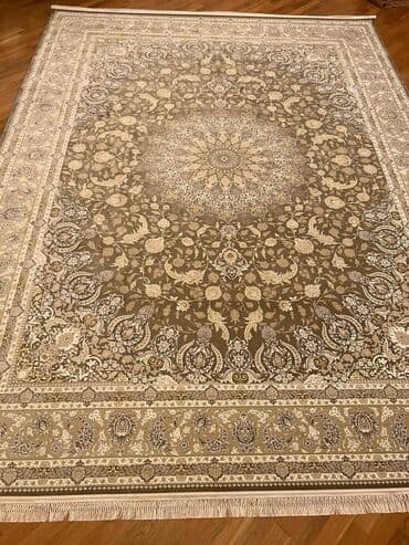 təbriz xalçası: Xalça Dekorativ, İran, Kredit yoxdur — 5