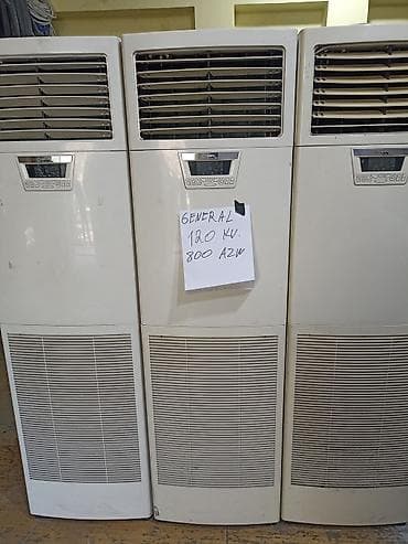 midea kondisioner 45 kv: Kondisioner Samsung, 50-60 kv. m, Split sistem — 8