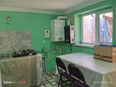saray mtk kiraye evler 2024: 5 otaqlı, 90 kv. m, Yeni təmirli — 8
