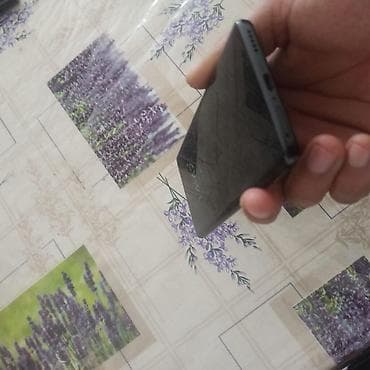 honor 9x: Honor X9b, 256 GB, rəng - Qara, Sensor — 4