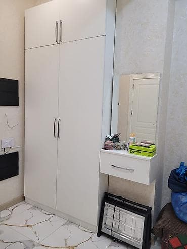 Masazır, 2 otaqlı, Yeni tikili, m. Avtovağzal, 58 kv. m — 6