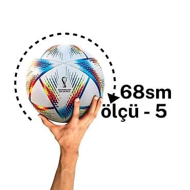 Toplar: Çempiyonlar ligası futbol topu, 5 ölçü 🪪 şəxsi̇yyət vəsi̇qəsi̇ i̇lə — 2