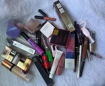 cekme: Tonal kremi Oriflame İşlənmiş — 2