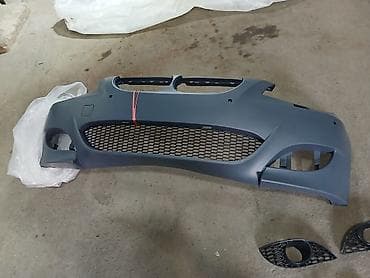 e39 m bufer: BMW üçün ön bamperlər – müxtəlif modellər - Model uyğunluğu: BMW 3 — 3