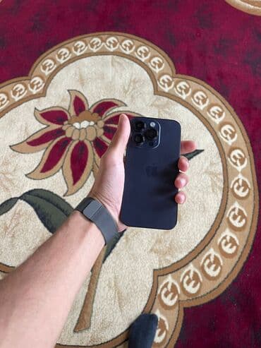 iphone 7 satisi: IPhone 14 Pro Max, 256 GB, Space Gray, Simsiz şarj — 2