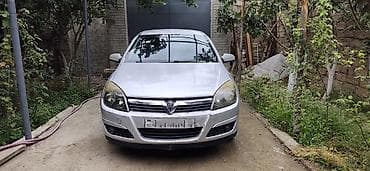 Opel Astra H, 2006 il, İşlənmiş lalafo.az -da Opel Astra H, 2006 il, İşlənmiş