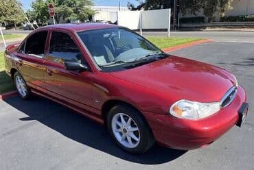 купить чехлы на авто: Salam Ford Contour ili 1998 Ehtiyat hissələri satılır yalnız ünvan — 5