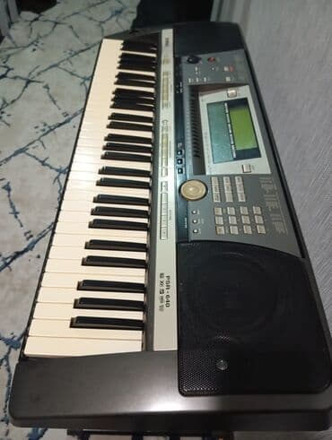 korg pa 800: Sintezator, Yamaha, İşlənmiş, Ünvandan götürmə, Ödənişli çatdırılma — 2