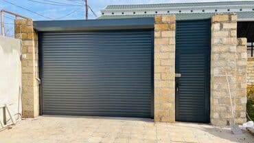 msb avtomatik qapılar: 🚪 Jalüz Qapılar 👏🏻 ✅Brend Doors – Avtomatik Qapılar ilə Rahatlığınızı — 3