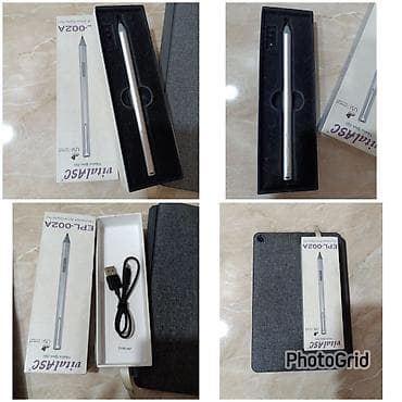 lenovo legion y540: Lenovo tablet. Amerikadan alinib 64GB yaddas. Flaş Kart dəstəkləyir — 3
