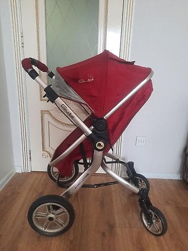 usaq lovheleri: Üçtəkərli araba, İşlənmiş — 7