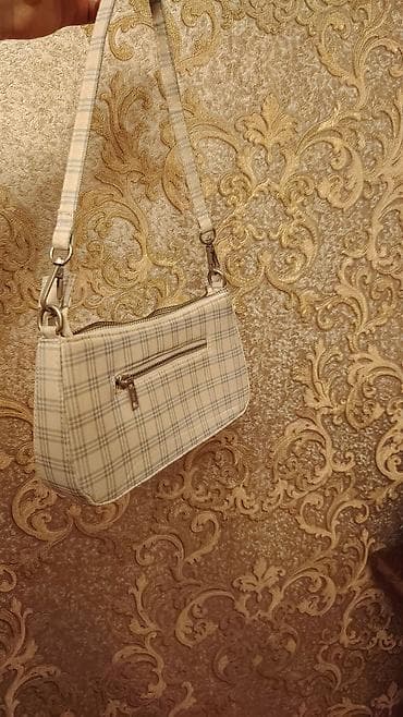 bez üçün çantalar: Pulqabı — 1