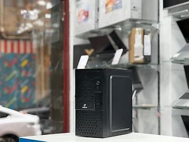 kontakt home komputer ucuz: Masaüstü kompüter Şəhər: Bakı Çatdırılma?: Bəli UniSet Electronic🏪 — 2