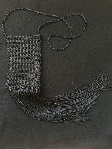 orginal canta: Satin bag 
260 azn — 1