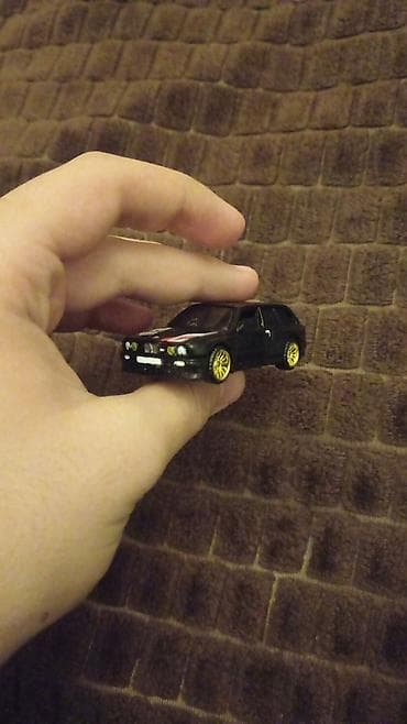 model maşınlar: Hot Wheels miqyaslı model maşınlar kolleksiyası barter olar hər hansı — 3