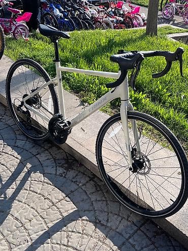 vesebet 26: İşlənmiş Şəhər velosipedi Trinx, 28", sürətlərin sayı: 24, Ünvandan götürmə — 1