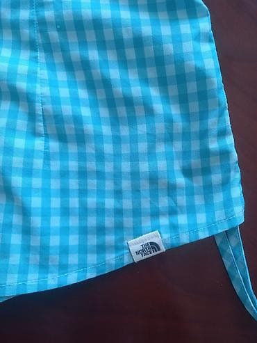north face kurtka: The North Face qadın köynəyi — 3