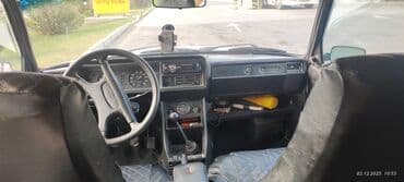 Boşqablar: VAZ (LADA) 2107: 1.3 l | 2004 il 250000 km Sedan — 4