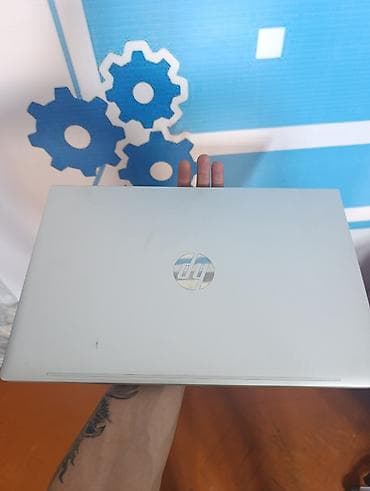 macbook pro 2017 i5: İşlənmiş HP ProBook, 15.6 ", Intel Core i5, 1 TB, Ünvandan götürmə, Pulsuz çatdırılma, Ödənişli çatdırılma — 3