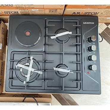 testa soba: Qaz sobası — 1