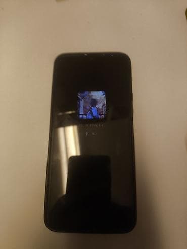 honor 70 qiyməti: Honor X6b, rəng - Boz, Barmaq izi — 4