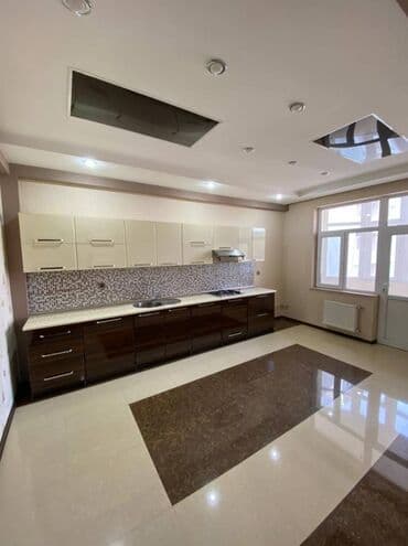 kiraye evler xacmaz: Nizami metrosuna yaxin 6-ci paraleldə yerləşən əşyasiz mənzil ümumi — 23