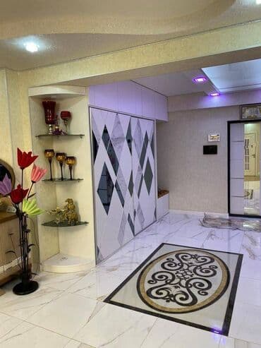 ucuz evler xirdalanda: 3 otaqlı, Yeni tikili, m. Nəriman Nərimanov, 137 kv. m — 12